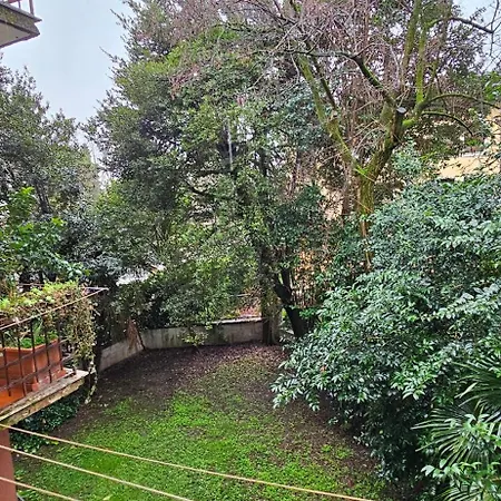 Lo Scoiattolo 3* Verona