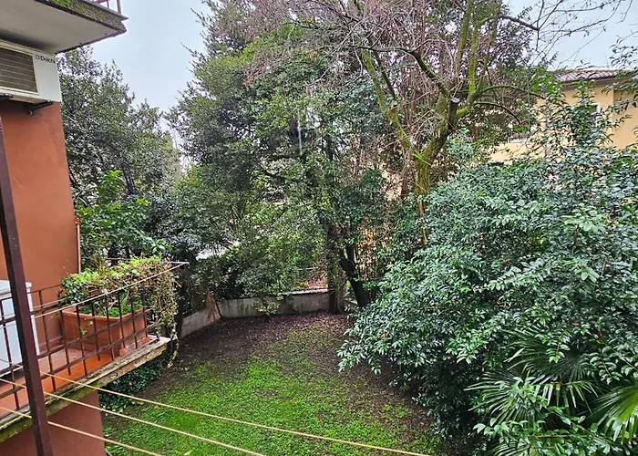 Lo Scoiattolo 3* Verona