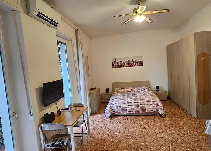 Lo Scoiattolo Verona