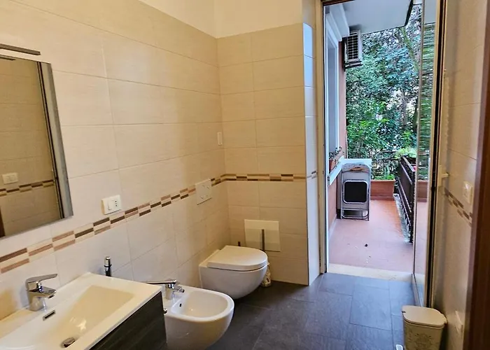 Lo Scoiattolo 3* Verona