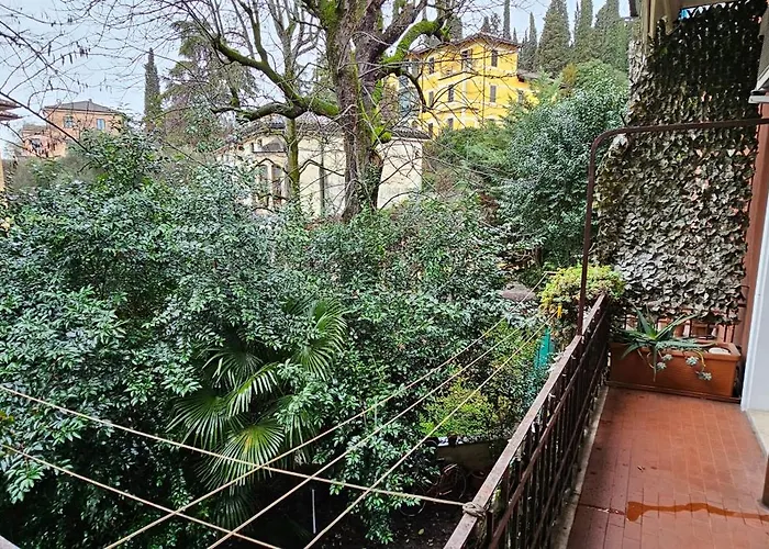 Lo Scoiattolo 3* Verona