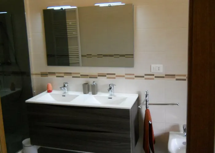 Lo Scoiattolo 3* Verona