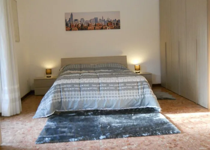 Bed & Breakfast Lo Scoiattolo