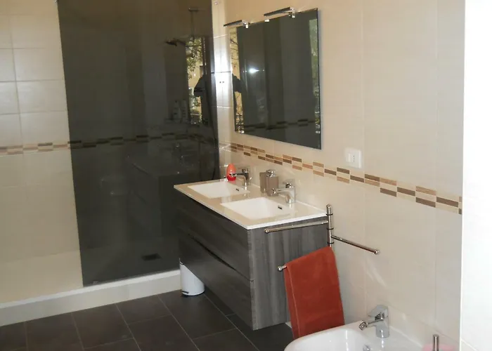 Bed & Breakfast Lo Scoiattolo 3*