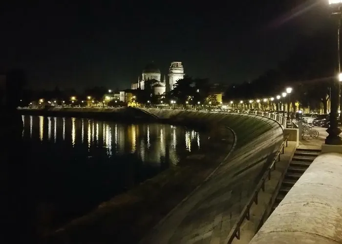 Lo Scoiattolo Bed & Breakfast 3*