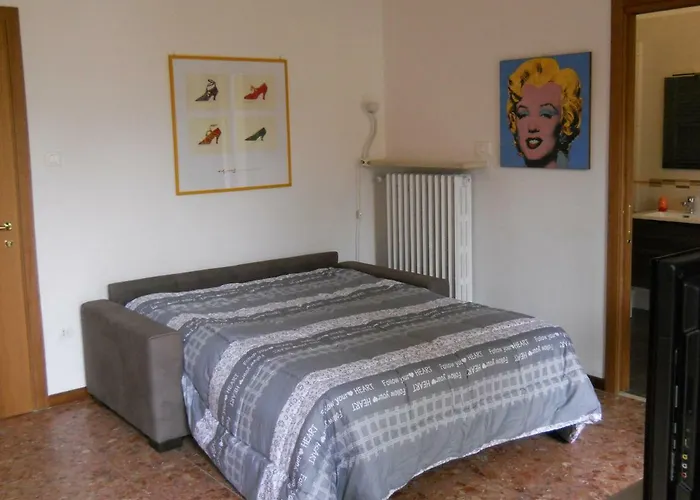 Lo Scoiattolo 3* Verona