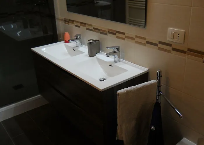 Lo Scoiattolo 3* Verona