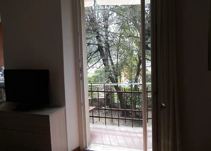 Bed & Breakfast Lo Scoiattolo 3*