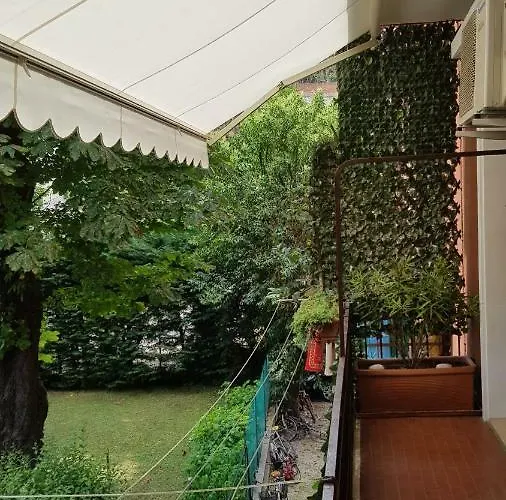 Lo Scoiattolo 3* Verona