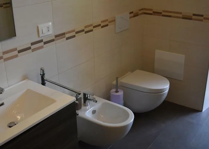 Lo Scoiattolo Bed & Breakfast