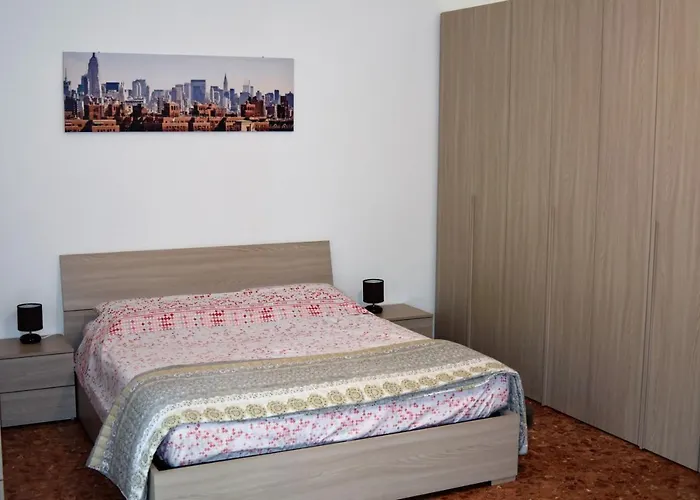 Lo Scoiattolo Bed & Breakfast