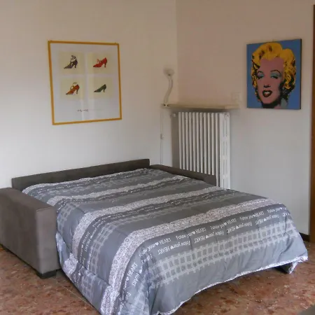 Lo Scoiattolo 3* Verona