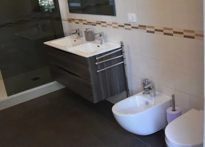 Lo Scoiattolo 3* Verona