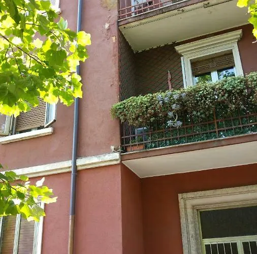 Lo Scoiattolo Bed & Breakfast