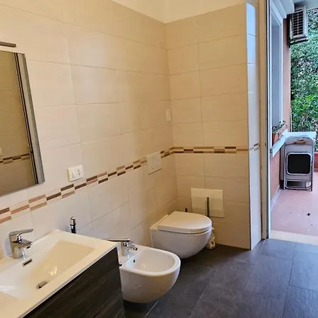 Bed & Breakfast Lo Scoiattolo