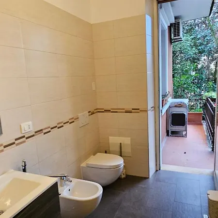 Lo Scoiattolo 3* Verona