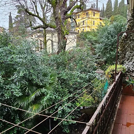 Lo Scoiattolo 3* Verona