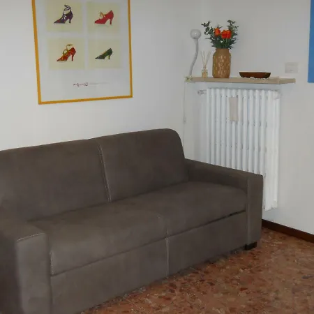 Alojamento de Acomodação e Pequeno-almoço Lo Scoiattolo 3*
