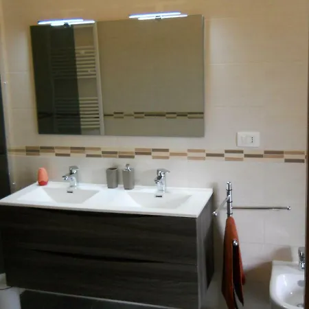 Lo Scoiattolo 3* Verona