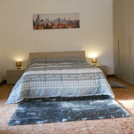 Bed & Breakfast Lo Scoiattolo