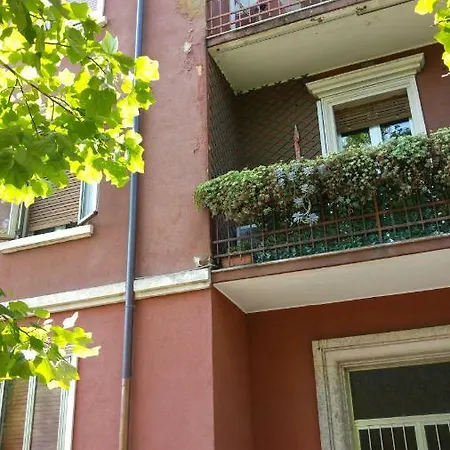 Lo Scoiattolo Bed & Breakfast