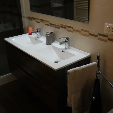 Lo Scoiattolo 3* Verona