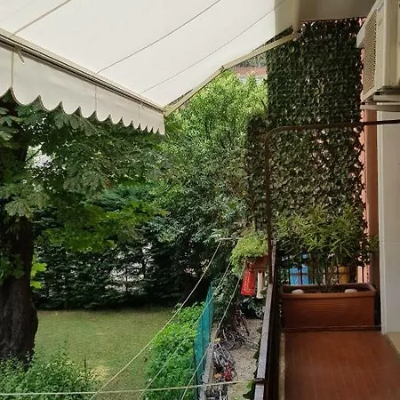 Lo Scoiattolo 3* Verona