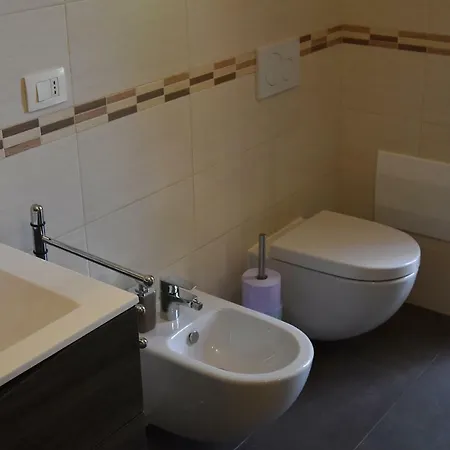 Lo Scoiattolo Bed & Breakfast