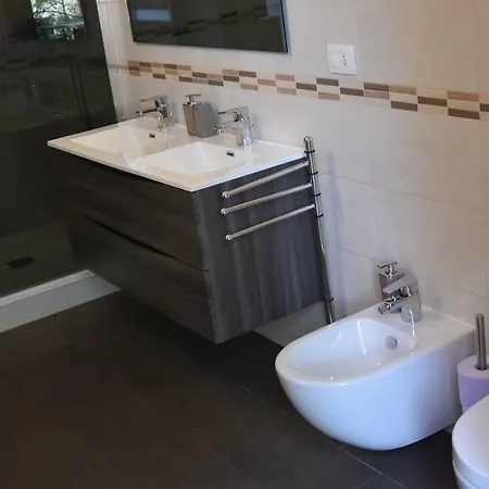 Lo Scoiattolo 3* Verona