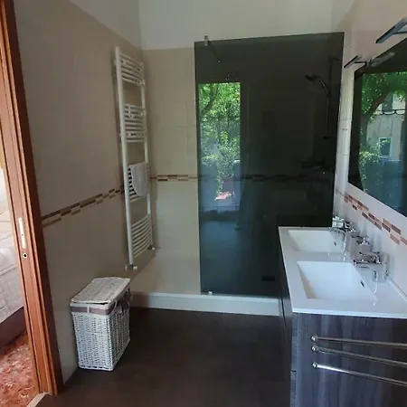 Bed & Breakfast Lo Scoiattolo Verona