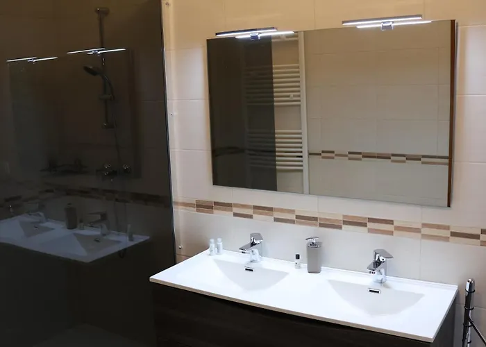 Lo Scoiattolo فندق مبيت وإفطار